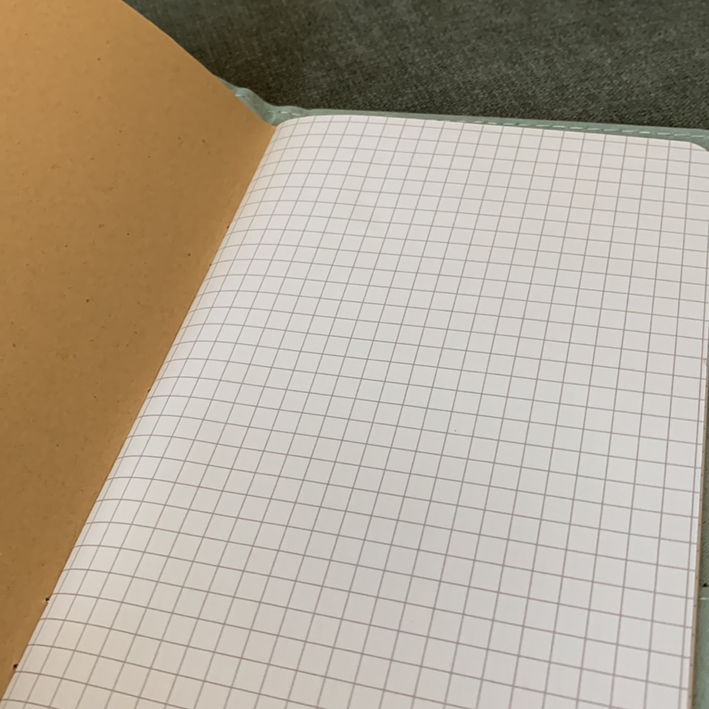 Create Calm Journal Folder - Picture 6 of 7
